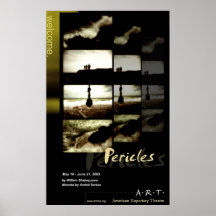 pericles posters