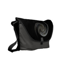 "Perle" by mysteryella Kurier Tasche
