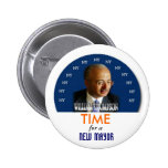 Perno de alcalde Guillermo Thompson de 2009 NY Pins