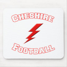 Perno de Cheshire Alfombrilla De Ratones