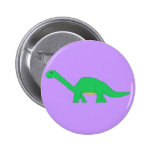 Perno del Apatosaurus Pin