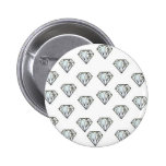 perno del diamante pin
