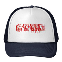 PERNO PRISIONERO GORRAS