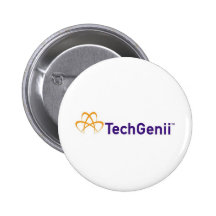 Pernos de TechGenii Pin