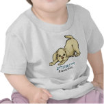 Perrito de "Hinteleh" - Camiseta