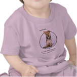 Perrito lindo… camisetas