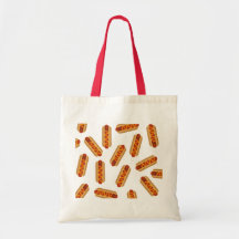¡Perritos calientes! Bolsas