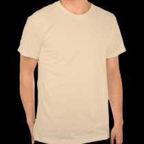 Perritos del perro de aguas de rey Charles camisetas