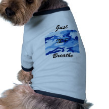 Perritos para los CF Camiseta De Perro