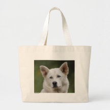 Perro Bolsas