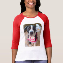 Perro Camisetas
