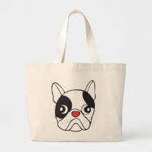 Perro de Bull Bolsas