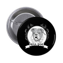 PERRO DE BULL PINS