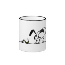 Perro de Doogie - KreKids - Taza