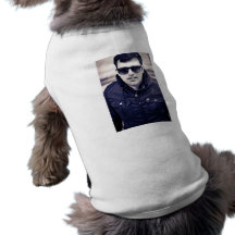 Perro de Jesp Camisetas De Perro