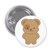 Perro de Kawaii Pins