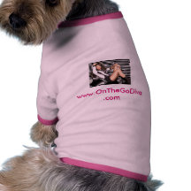 Perro de OnTheGoDiva Ropa De Perros