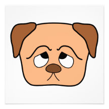 Perro de perrito lindo anuncio