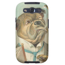 Perro de VintageGentleman