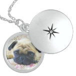 Perro del barro amasado joyerias