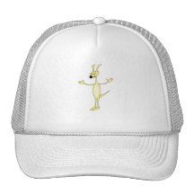 Perro Gorras