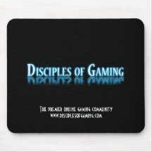 Perro Mousepad básico