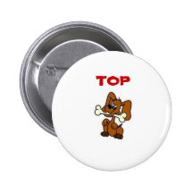Perro superior pins