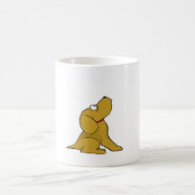 perro tazas
