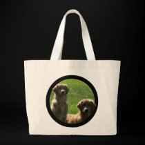 perros perdigueros de oro bolsas