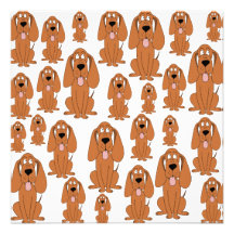 Perros. Perros del dibujo animado Comunicado Personal