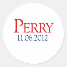PERRY 11.06.2012 PEGATINAS  