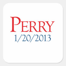 PERRY 1-20-2013 ETIQUETA