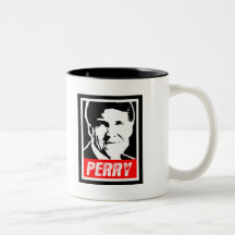 PERRY TAZAS