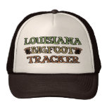 Perseguidor de Luisiana Bigfoot Gorro