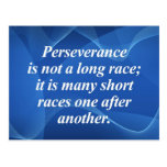 Perseverence Tarjetas Postales