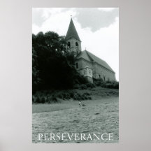 Perseverencia Posters