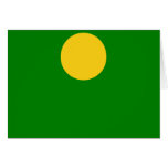 Persia 1502-1524, bandera de Indonesia Tarjetas