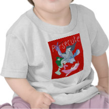 Persiga Camiseta