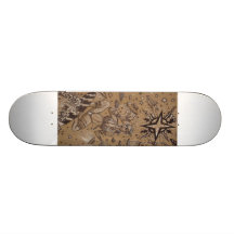 persona que practica surf extranjera monopatin