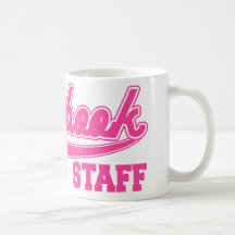Personal del anuario (rosa de la escritura del béi taza
