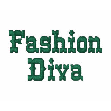 Personalice la camisa bordada la diva conocida de 