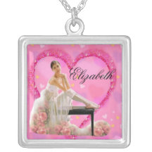 Personalice la plata esterlina conocida de la novi pendientes personalizados