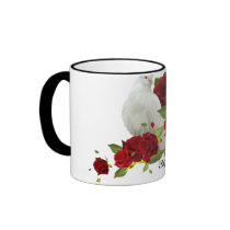 Personalice la taza del regalo tazas