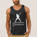 Personalícelo, béisbol tops