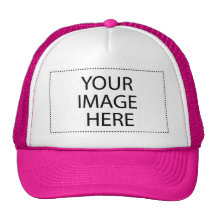 ¡Personalíceme con SU logotipo! Gorras De Camionero