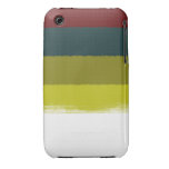 Personalizable del caso el | del iPhone 3 de la sa Case-Mate iPhone 3 Cobertura