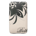 Personalizable el | del caso el | del iPhone 3 de  iPhone 3 Carcasa