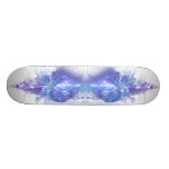 Personalizado 02 (AZUL) Patinetas Personalizadas
