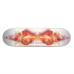 Personalizado 02 (ROJO) Patin