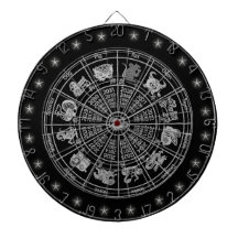 Personalizado chino de la rueda del zodiaco